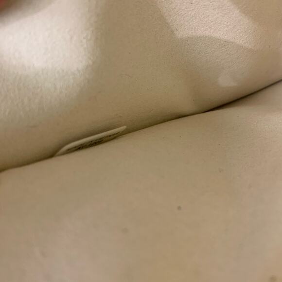 Michael Kors Metallic Broze Ipad Tablet Sleeve Slim - Picture 5 of 9